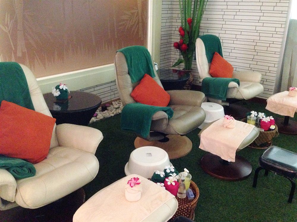 New Travel Lodge Hotel Chanthaburi Εξωτερικό φωτογραφία